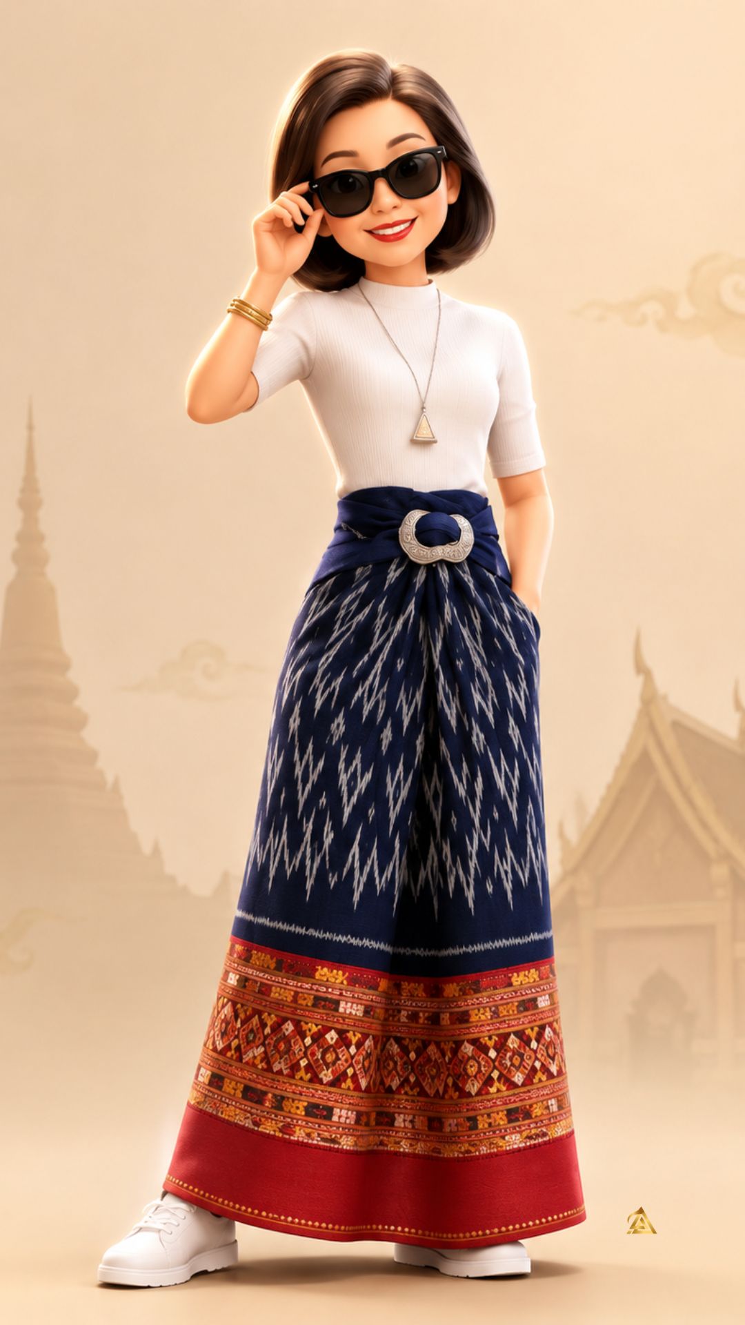 ท้าวทองกีบช้าง