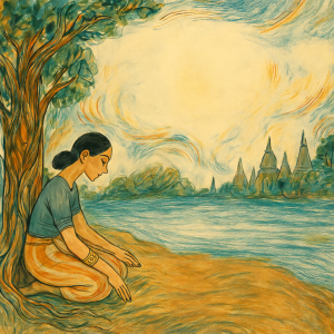 น้ำคือจุดเริ่มต้นของทุกอารยธรรม: จากลุ่มน้ำสู่สำรับไทย